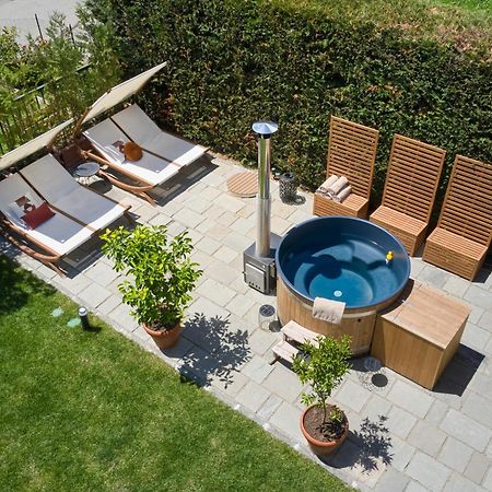 Agriturismo Borgo Scaffaia San Piero a Sieve Eksteriør bilde