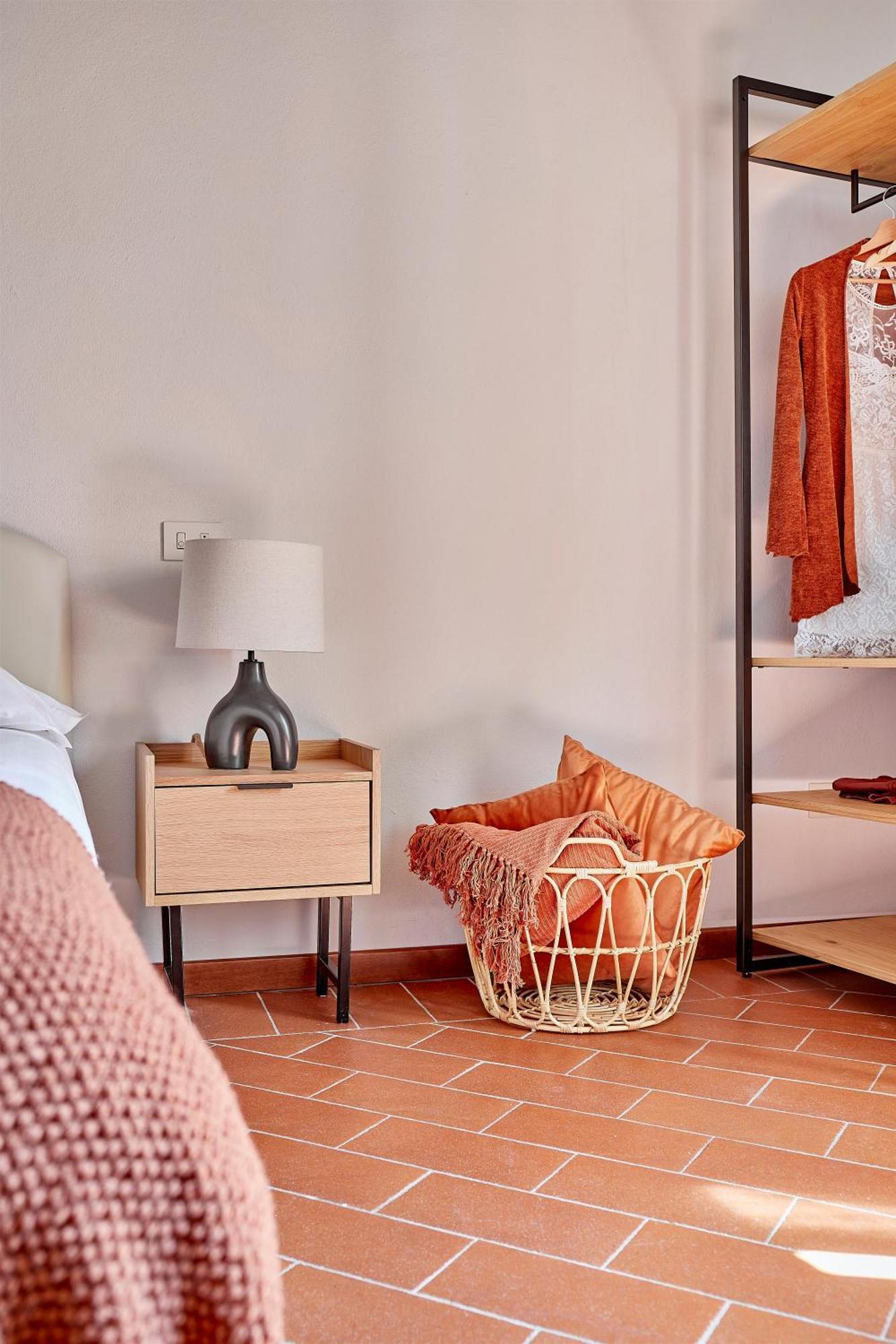 Agriturismo Borgo Scaffaia San Piero a Sieve Eksteriør bilde