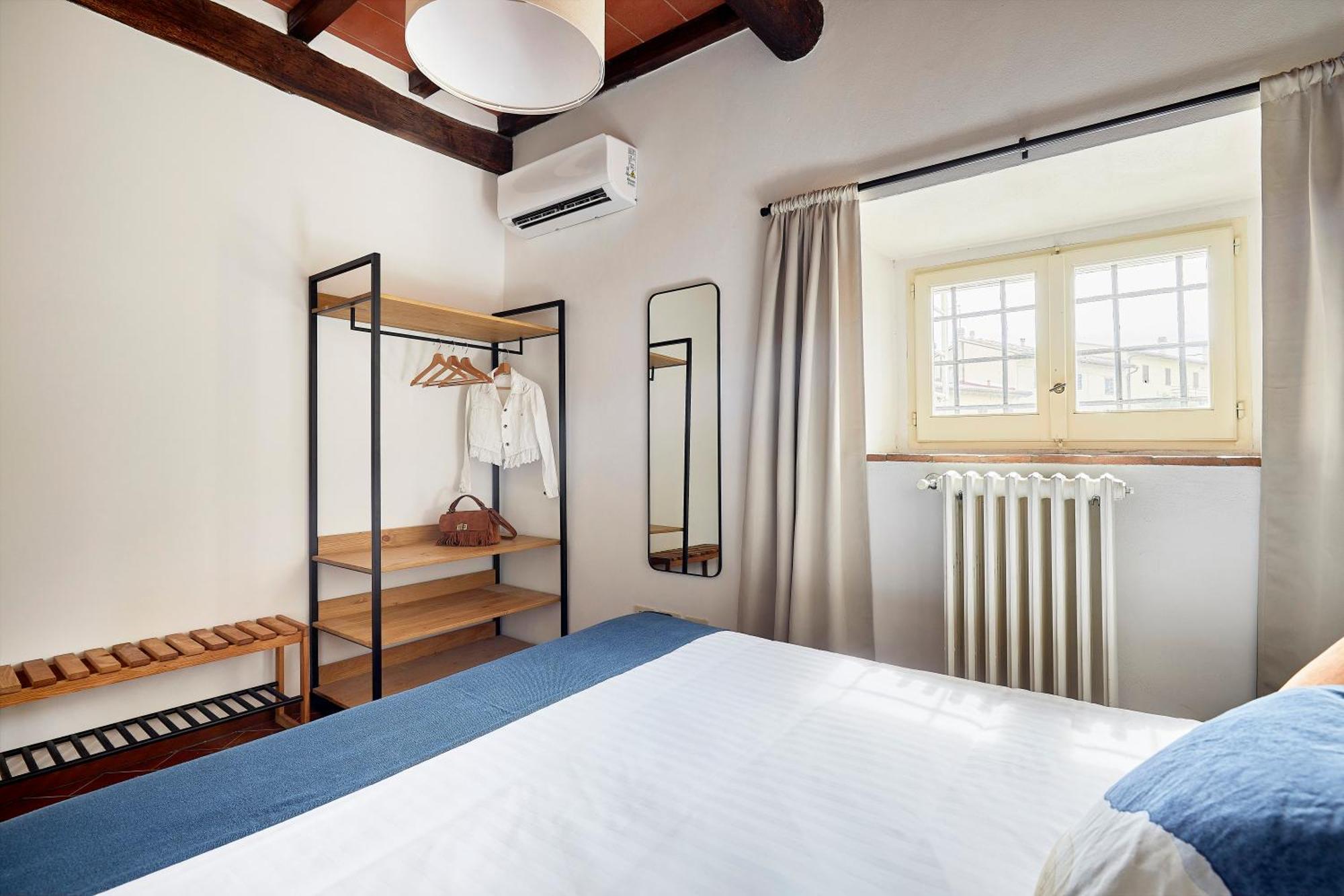 Agriturismo Borgo Scaffaia San Piero a Sieve Eksteriør bilde