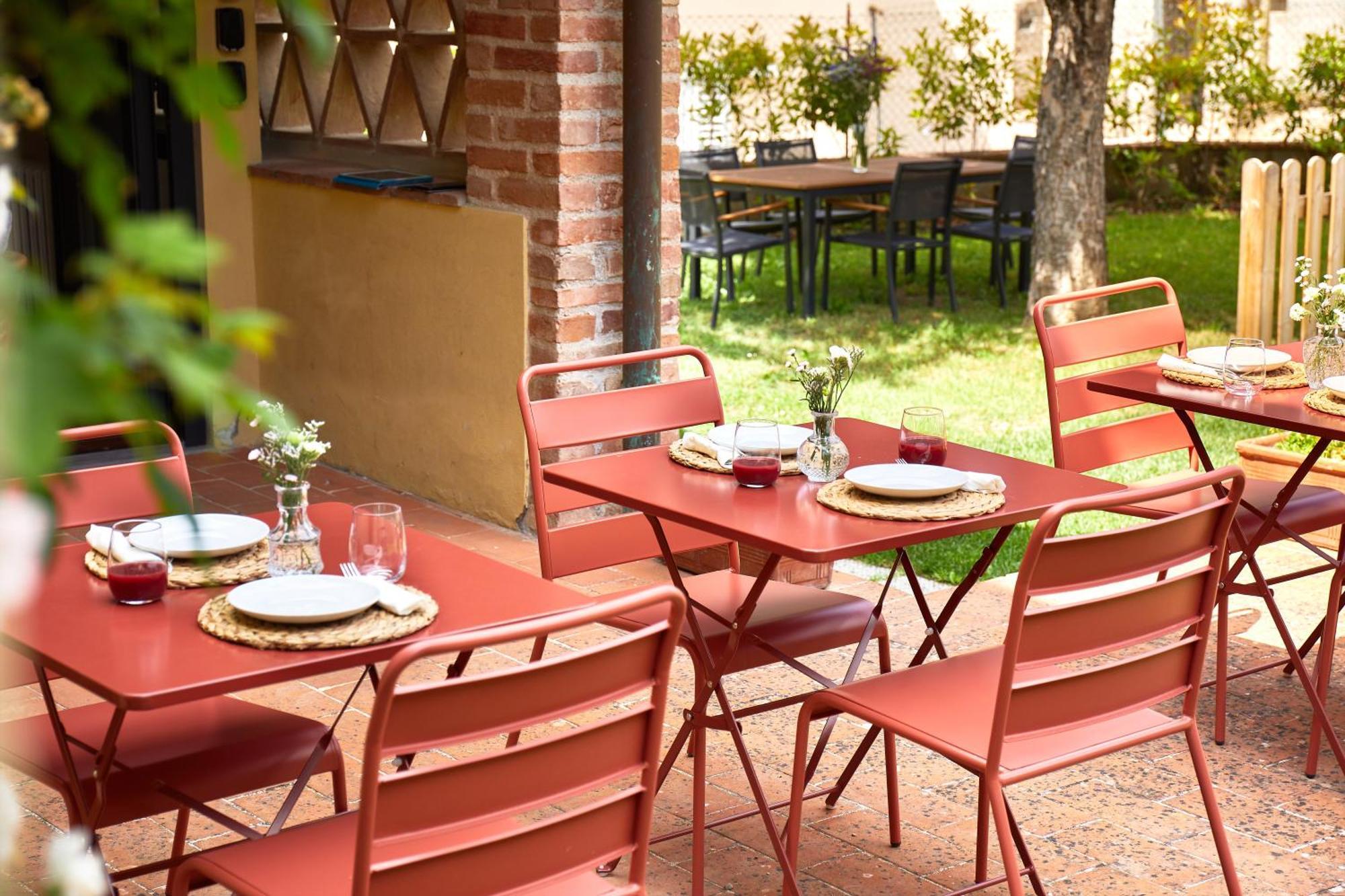 Agriturismo Borgo Scaffaia San Piero a Sieve Eksteriør bilde