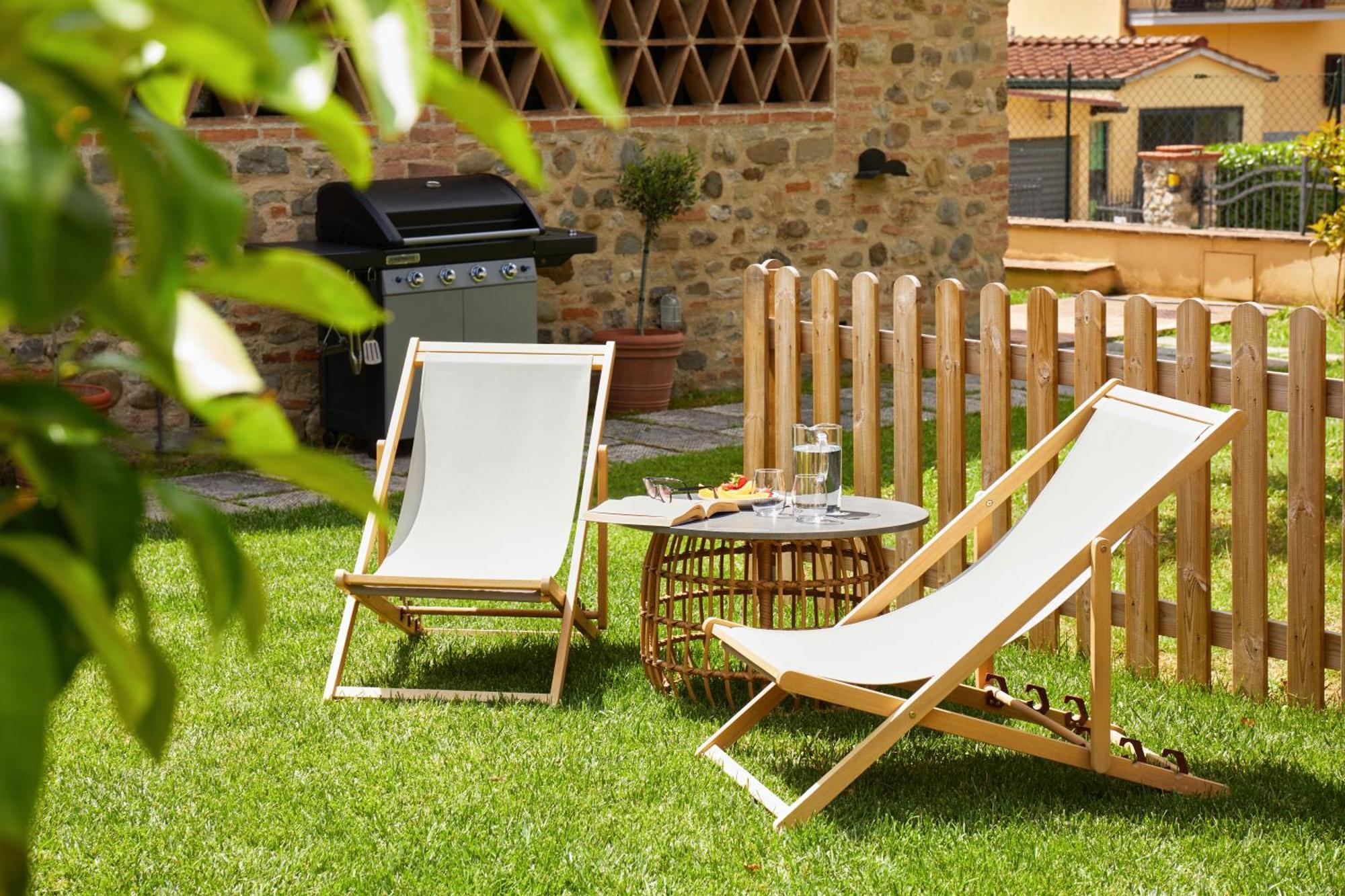 Agriturismo Borgo Scaffaia San Piero a Sieve Eksteriør bilde